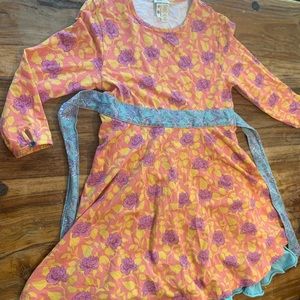 Matilda Jane knit dress